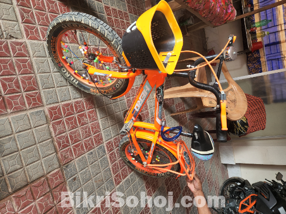 Bicycle